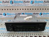 Radio cd 8E0035186D, Audi A4 (B7) 2004-2008