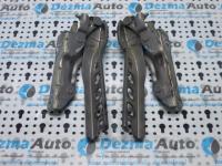 Set balamale capota fata, 1Z0823302C, Skoda Octavia 2 (1Z3) 2004-2013