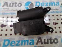 Motoras grila aeroterma bord Audi A4 8EC, 8E2820511A