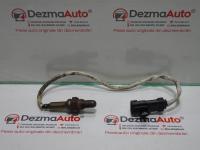 Sonda lambda, 8200170204, Renault Megane 2 combi, 1.4B (id:295923)