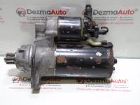 Electromotor, 02M911023F, Ford Galaxy (WGR) 1.9tdi  (pr:110747)