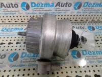 4F0199379BK, Tampon motor stanga si senzor Audi A6 (4F) 2.0tdi