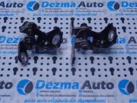 Set balamale dreapta spate, 5J0833402, Skoda Fabia, 2006-2013 (id:203965)