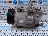 Compresor clima, 1K0820803J, Vw Touran, 2.0tdi (id:204255)