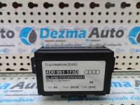 Modul control alarma Audi A6 (4B, C5) 2.5tdi, 4G0951173D