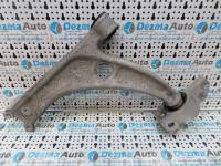 Brat trapez stanga fata, 3C0407153B, Vw Passat (3C2) 2.0tdi