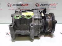 Compresor clima, Ford Focus 1, 1.8tddi (id:296187)