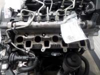 Rampa injectoare, 03L089C, Vw Passat CC, 2.0tdi