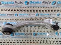 Brat suspensie curbat dreapta Audi A6 (4B, C5) 2.5tdi