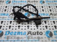 Sonda temperatura gaze, 03G906088AT, Vw Passat CC, 2.0tdi