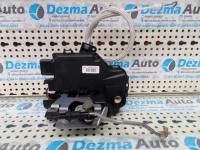 Broasca stanga fata Audi A6 Avant 4B