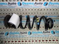 Arc spate, Seat Toledo 3 (5P2), 2.0tfsi, BWA