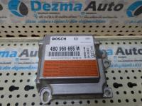 4B0959655M calculator airbag Audi A6 Avant 4B 2.5tdi