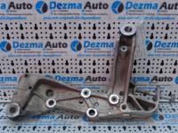 Suport trapez dreapta fata, 1K0199296F, Seat Leon (1P1) 2.0tdi (id:167035)