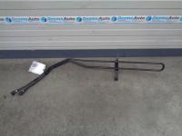 Conducta racire lichid servo, 8E0422885AS, Audi A4 (8EC, B7) 1.9tdi (id:204637)