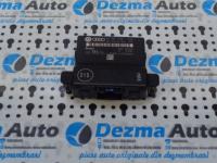 Modul control central, 1K0907530H, Seat Leon (1P1) 2.0tdi (id:204583)