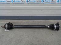 Planetara dreapta fata 6Q0407272DH, Vw Polo (9N) 1.4tdi, BNV