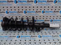 Amortizor dreapta fata 6Q0413031BR, Seat Ibiza 4 (6L1) 1.4tdi (id:204853)