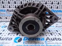 Alternator, 63321826010, Alfa Romeo 159 (939), 1.9jtd, (id.204985)