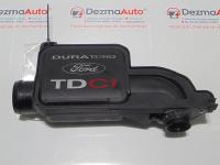 Tub intercooler, 9650712480, Ford Fiesta 5, 1.4tdci (id:289995)