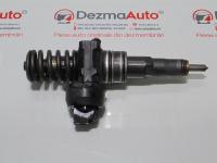 Injector,cod 038130073BH, BTC, 0414720230, Audi A4 (8EC, B7) 1.9tdi (id:290165)