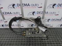 Timonerie, 1J0711061C, Vw Golf 4 Variant (1J5) 1.9tdi (id:296581)