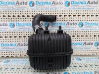 Vacuum intercooler 8E0129955B, Audi A6 Avant (4F5, C6) 2.0tdi