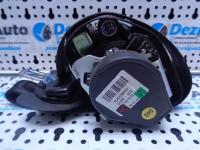 Centura dreapta fata si capsa 1K3857706C, Vw Golf 5 coupe 2003-2009 (id:204148)