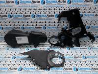 Set capac distributie, 03L109107B, Skoda Rapid, 1.6tdi, CAYB