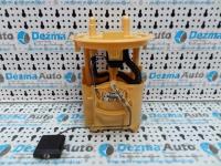 Sonda litrometrica, Peugeot 307, 1.6hdi