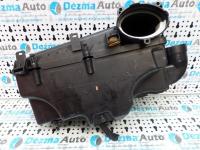 Carcasa filtru aer, 9656581180B, Peugeot 206, 1.6hdi, 9HZ