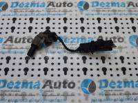 Senzor ax came, 9645844080, Peugeot 308, 1.6hdi, 9HZ