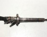 Injector 0445110259, Peugeot 407, 1.6hdi, 9HZ (id:202634)