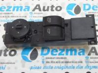 Butoane comanda stanga fata, 3M5T-14529-DD, Ford Focus 2, 2004-2011