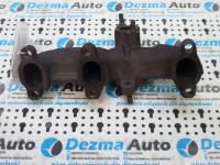 Galerie evacuare, 045253033, Vw Polo (9N) 1.4tdi, AMF