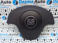 Airbag volan 6L0880201D, Seat Cordoba (6L2), 1.4tdi (pr:110747)