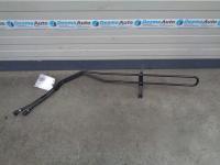 Conducta racire lichid servo, 8E0422885AS, Audi A4 Avant (8ED, B7) 1.9tdi