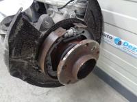 Fuzeta dreapta spate cu abs, Bmw X5 (E70) 3.0D (id:200823)