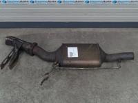 Catalizator, 4F0131701CK, Audi A6 (4F2, C6) 3.0tdi (id:205992)