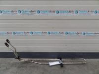 Conducta racire lichid servo directie Audi 4  8E, B7, 8E0422885AJ