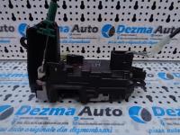 Broasca dreapta fata, GM13220368, Opel Astra H sedan 2007-2011