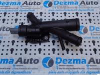 Distribuitor apa 03L121121AA, Skoda Octavia 2 (1Z) 1.6tdi, CAYC