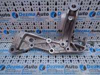 Suport brat  trapez stanga fata 1K0199295E,Seat Toledo 4 (KG3) 1.6tdi, CAYC