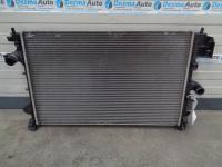 Radiator racire apa GM13196477, Opel Vectra C GTS 1.9cdti