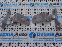 Set balamale dreapta fata, Opel Vectra C GTS