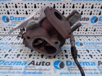 Turbosuflanta GM5435970, 73501344, Opel Corsa C (F08, F68) 1.3cdti Z13DT