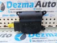 Motoras grila aeroterma bord  Audi 4  8E, B7, 8E2820511B