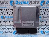 Calculator motor 8506438-01, 0281016110, Bmw 3 (E90) 2.0d (id:206901)