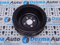 Fulie motor, 03G105243, Vw Golf 6 Variant 2.0tdi, CBDA