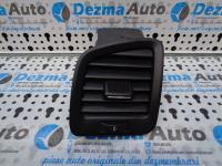 Grila aer bord stanga, cod GM13273491, Opel Insignia Sedan (id:205913)